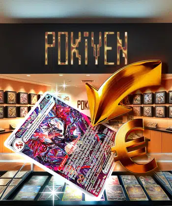 🔥CARTES A L'UNITE COMME A LA BOUTIQUE🔥GRADEES ACHAT IMMEDIAT🔥