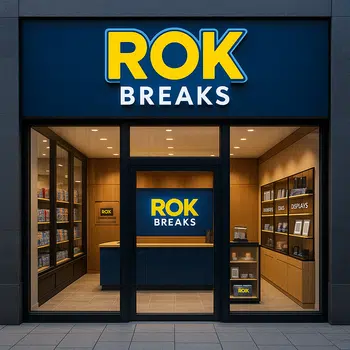 ROK Breaks