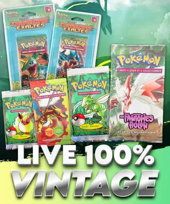 Le Vintage Show - Pépites d'Avant Royaume et Retour de Dingueries Gradées PSA 🔥🚀😍😱🤯