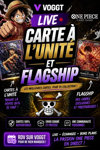Mini show - Flagship