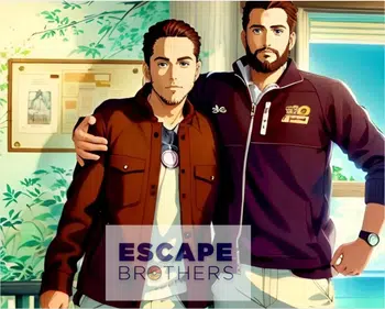 Shop Escape Brothers Rennes