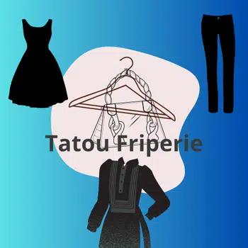 Tatou Friperie