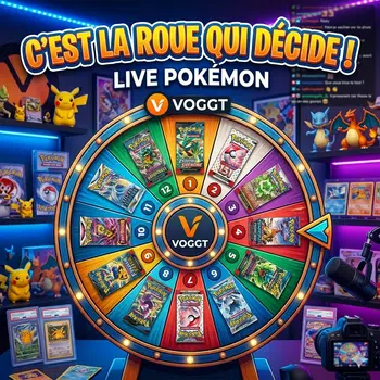 C'est la roue qui décide + Jeu de l'énergie !