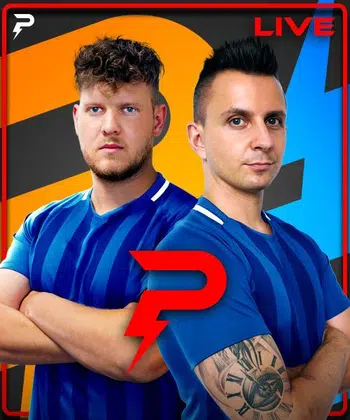 PUSHDICH-TCG | SOCCER EINZELKARTEN & BULI MIDNIGHT mit EiblBua