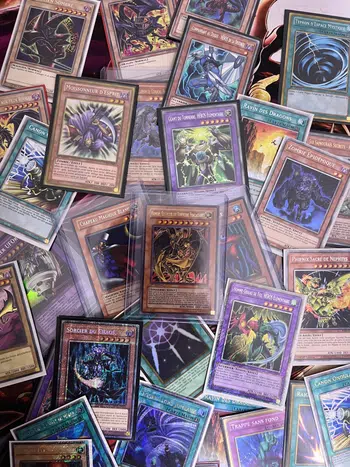 Live de malade pour fêter 2026, cartes à l’unité et boxbreak !