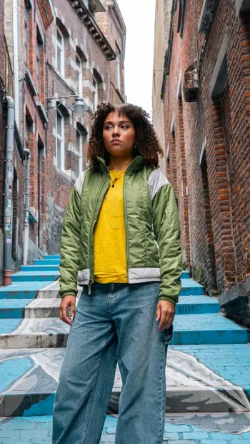 Mix TNF / Lacoste 1€ PDD