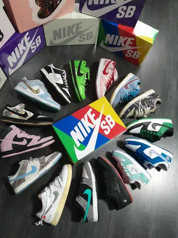 SNEAKERS ACHAT IMMEDIAT UNIQUEMENT