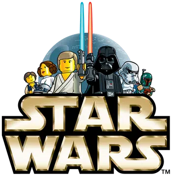 Vente 150 figurines Lego Star Wars