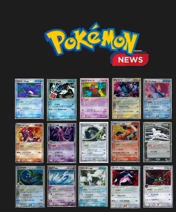 Live Block EX Retour du Japon - Pépites 1€