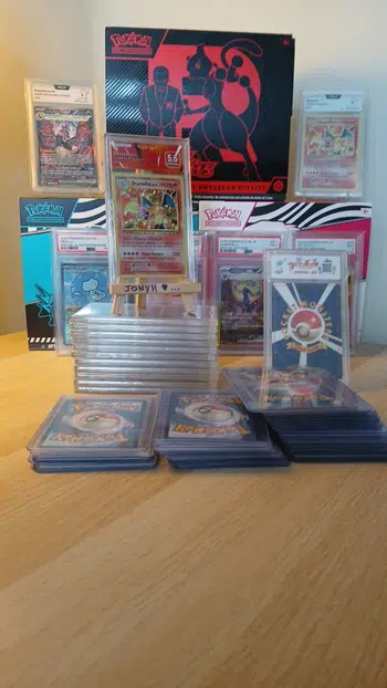 🥳💥Vient gagner ta grader à 7€ 💥🥳