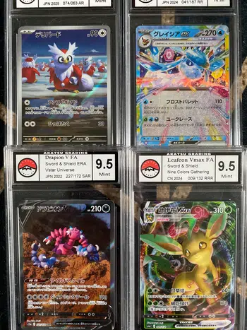 🔥 live 100 cartes gradées ! Gradation en PDD!