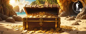 La caverne aux Trésors