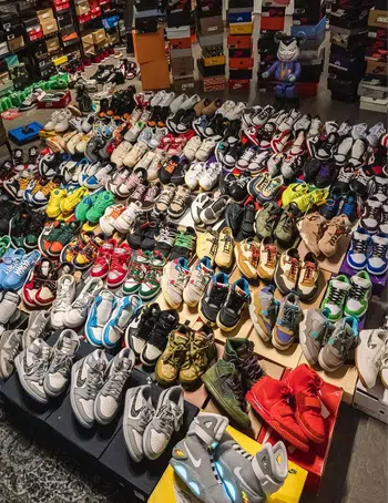 🔥SNEAKER SHOPPING🔥 ACHAT IMMÉDIAT 🚨