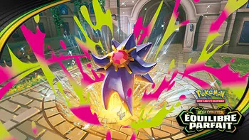 Le petit live du samedi: BoxBreak "Équilibre Parfait ME.03" 🥊🎁🥊