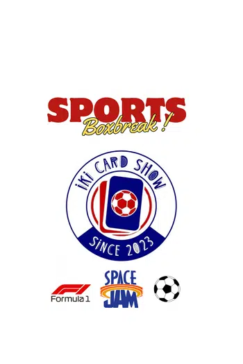 🔥 Sports Boxbreak + Carte à l'unité 🔥