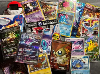 🤩❤️ Vide COLLECTION Pokémon 🇯🇵🇯🇵 Vintage & récent bloc ex / wizard / alternatives 😍