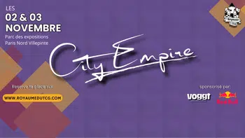 LE BIG SHOW DE CITY FULL 1 e PDD