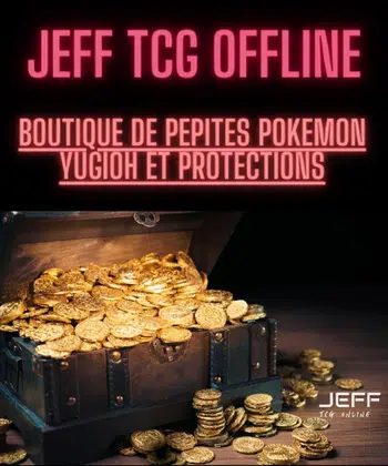 Jeff TCG Offline