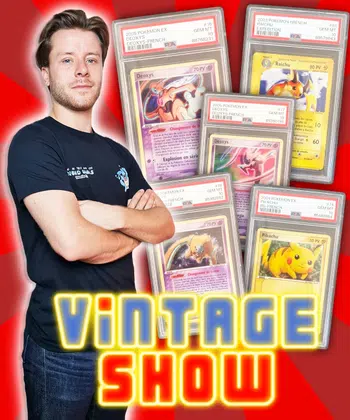 Les 3 Deoxys Rare EX Deoxys en PSA 10 😱 + Les Plus Belles Prime HGSS, Set de Base et Neo Genesis 🚀🔥😍