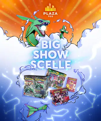 🎬 BIG SHOW SCELLÉ : le show du mois avec que des bangers 💣📦