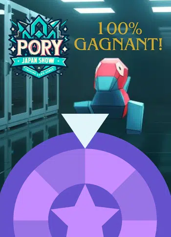 🇯🇵🔥1 COMMANDE = 1 TOUR DE ROUE!🔥🇯🇵