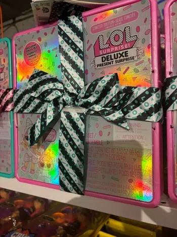 DESTOCKAGE NOUVEAUTE JOUETS