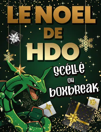 Le Noel du H!🎁            🧨 1€ PDD🎁