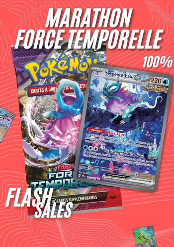 🚨🔥 BOXBREAK 1000 BOOSTER EV5 🚨🔥 + ITEM SCELLE