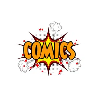 Show Anniversaire ! FOU ! COMICS Gradés ! Une sélection magnifique !