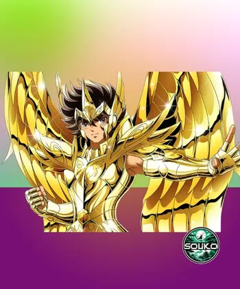LIVE SAINT SEIYA