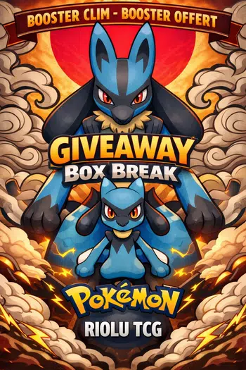 La Nocturne du Rio : 151 des 14€ - Boxbreak  151 / Bundle 2.5 / Ev10 / Me4