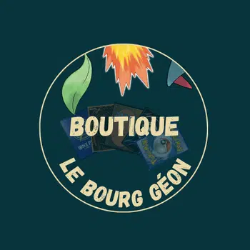 Boutique Le Bourg Géon
