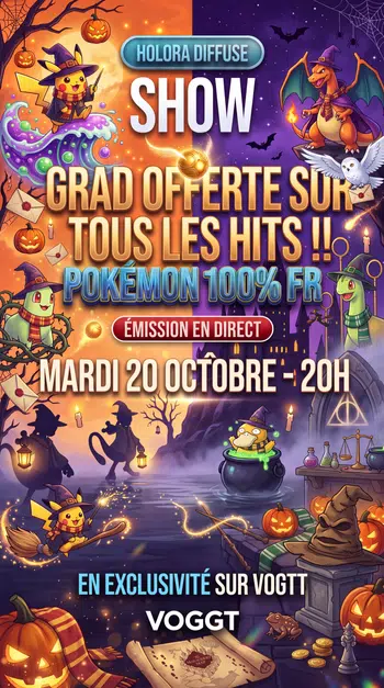 😱 🔪 GRAD OFFERTE SUR TOUS LES HITS🎁 ENOOORME SHOW BOXBREAK