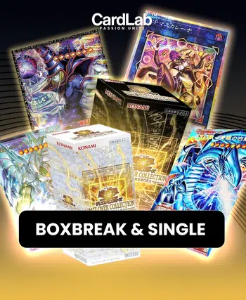 LES CARTES DE LIMIT OVER COLLECTION HEROES/RIVALS À 1€ PDD