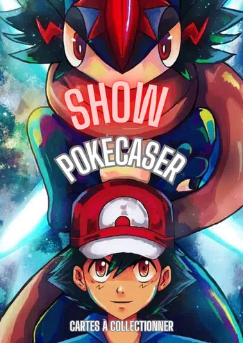 PokéEnchères en Direct: Attrapez l'Excitation des Cartes Pokémon!