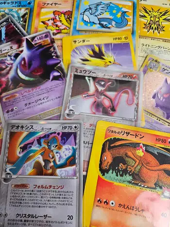 Live Max 1€ pdd Wizard dp bloc ex JPN