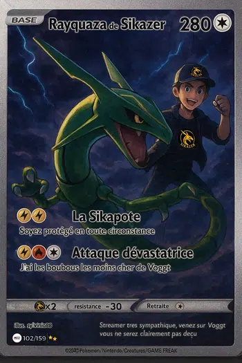 BOOSTERS POKÉMON ET PROTECTIONS AUX MEILLEURS PRIX