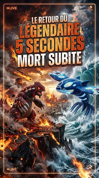 💣🧨🔞 LE LEGENDAIRE 5 SEC MORT SUBITE FULL FR 🔞🧨💣