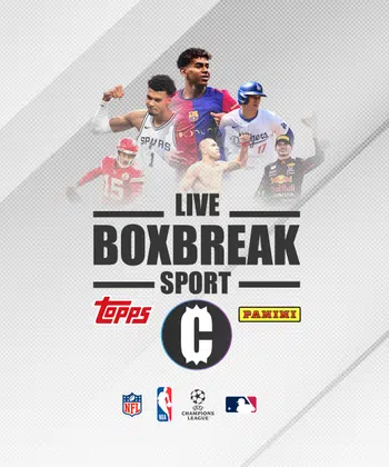 OLALA LES NOUVEAUTÉS ! BREAK ET BOX 🔥