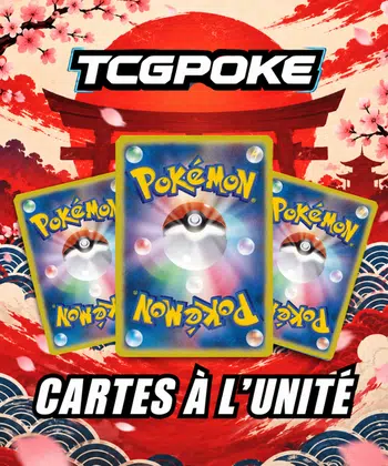 🇯🇵 POKÉMON | JAPAN SELECTION 🌸 CARTES À L’UNITÉ 💎