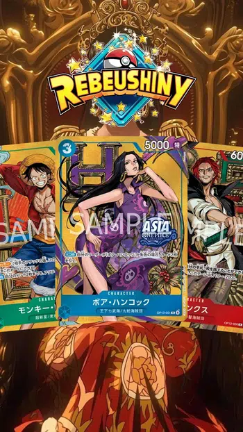 EXCLUSIVITÉ ASIE : MINI TINS TS-03 À 1€ PDD 🏴‍☠️