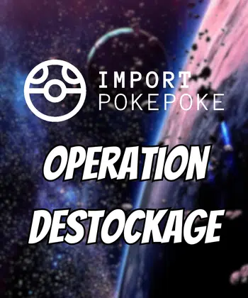 🔥Enorme opération destockage bloc ex, espèce Delta 🫵Show immanquable où tout sera à 1€pdd