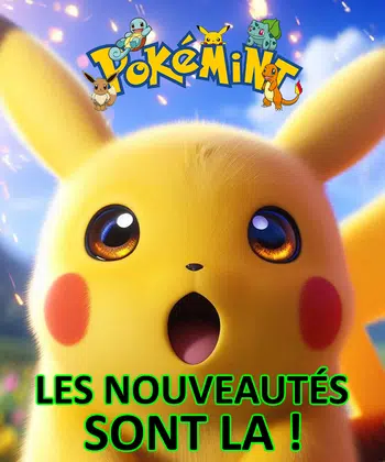 INCROYABLE ! +1400 HITS EN STOCK !