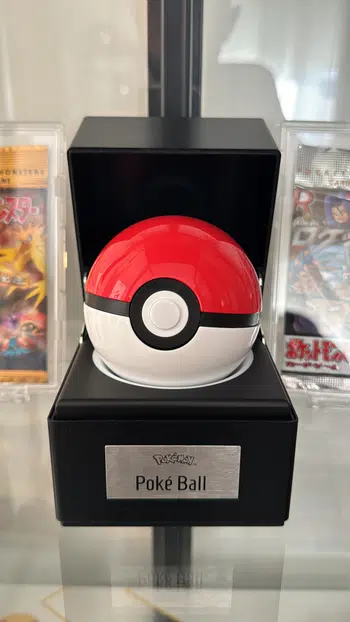 Scellé KevGreen.TCG