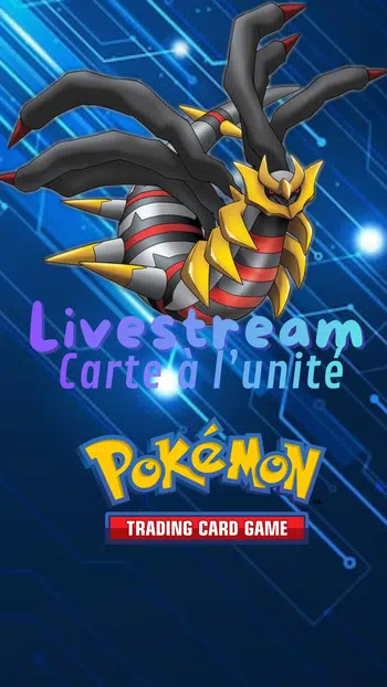 🔥Show Carte a l'unité FR et JAP🔥