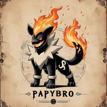 PapyBrocante is back