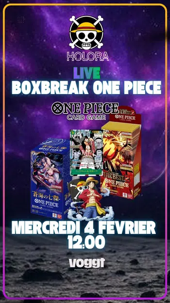 🏴‍☠️💥OP14 VS PRB02 🎁 24 GIVE ACHETEURS🎁 💥🏴‍☠️