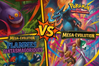 ✨🔥 Boxbreak Mega Evolution 1 & 2 ✨🔥