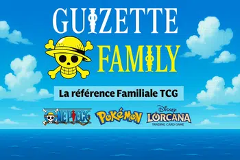 la Boutique Guizette Family