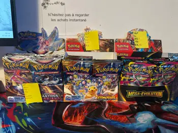 Boxbreak EB10-Ev8-M1